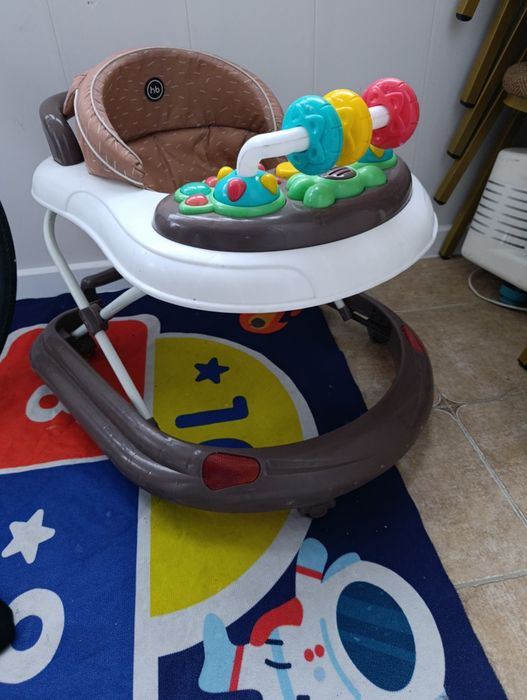 Ходунок детский .