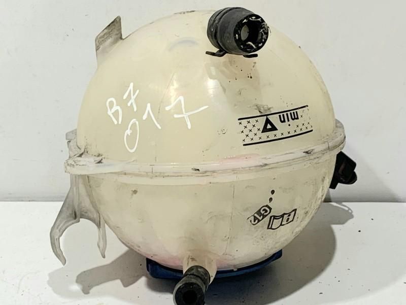 Vas expansiune Audi A3 (2003-2008) [8P1] 2.0TDI; 2.0 tfsi BWA 1K0121407A