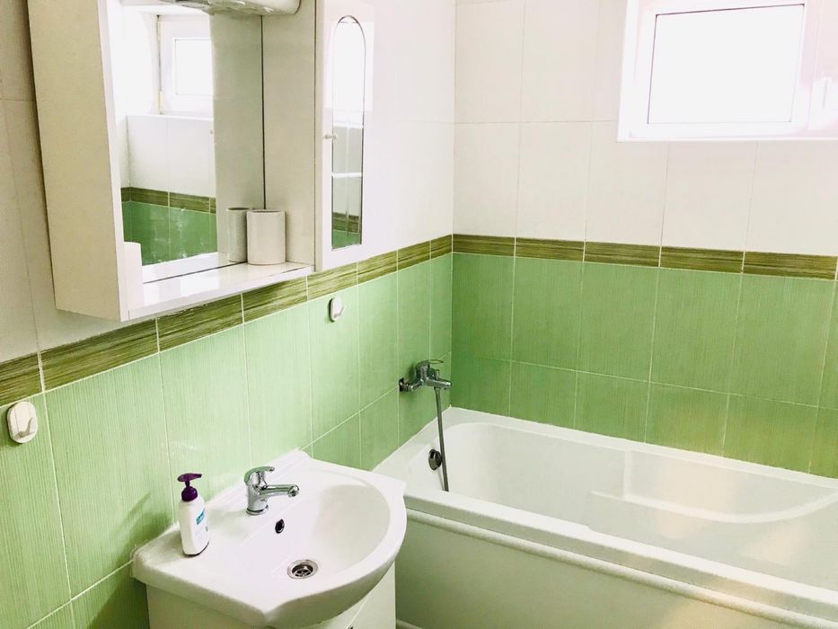 Vand apartament 1 camera ,40mp, zorilor Cluj-Napoca,str. Observatorulu