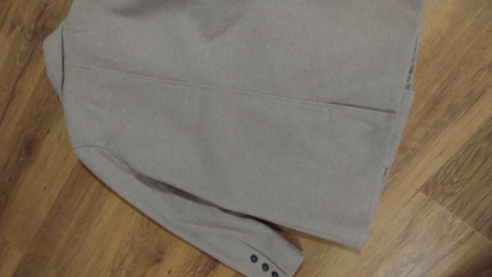 Палто Sensei  прав модел