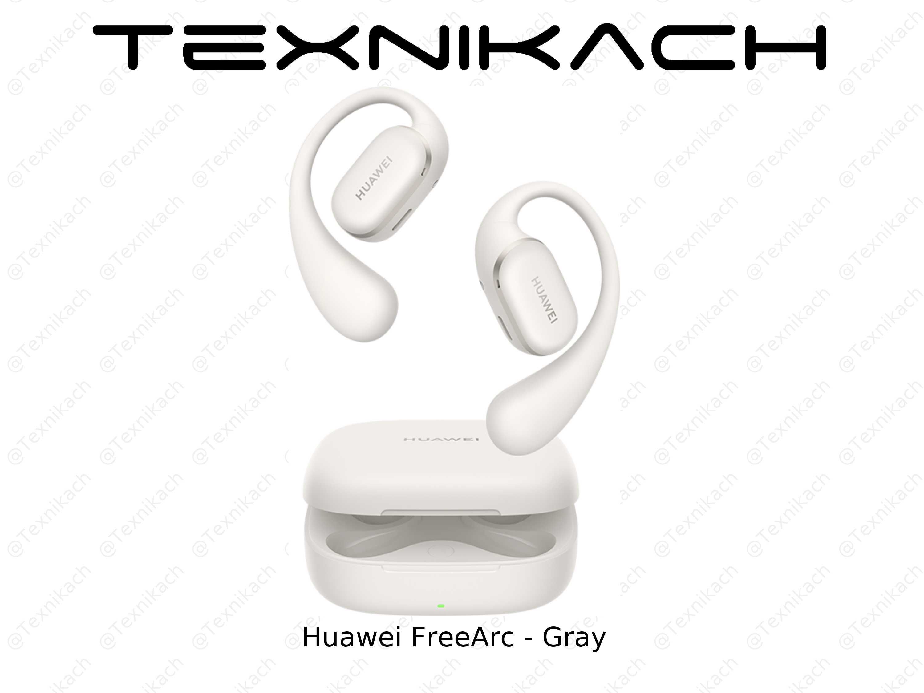 Yangi • Huawei FreeArc • Dastavka