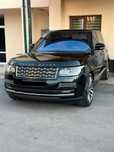 Range Rover Autobiography Supercharger LWB 510