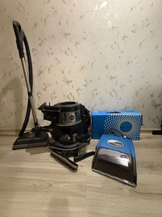 Система за почистване RAINBOW