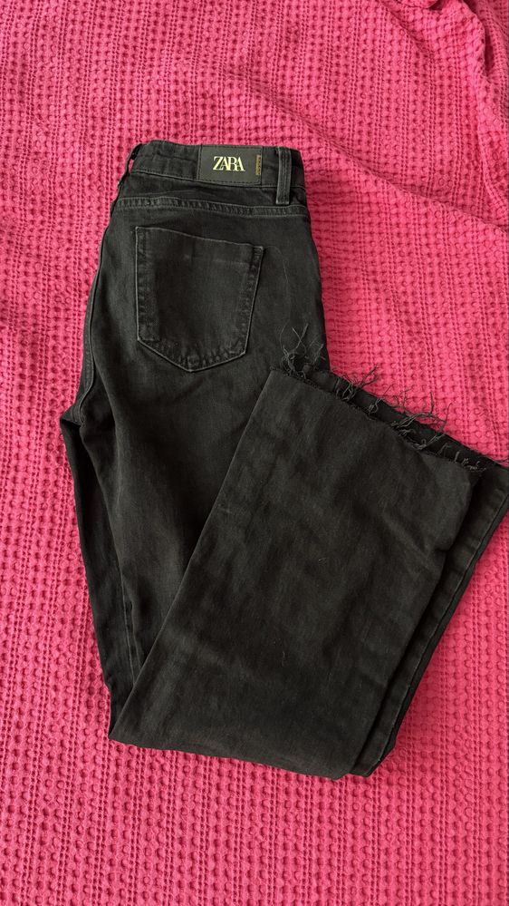 Чарлстон дънки Zara