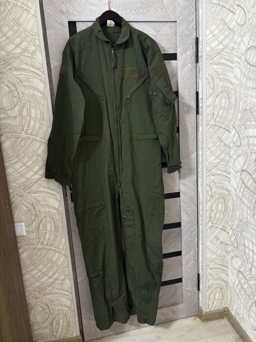 Комбинезон лётный