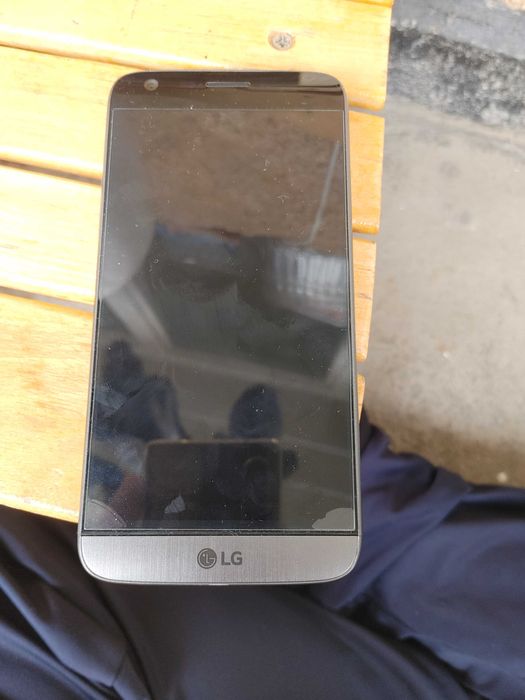 LG G5 32GB 4GB ram
