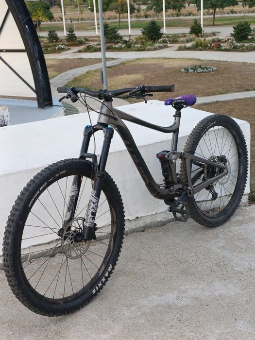 Cadru giant reign 2022 enduro