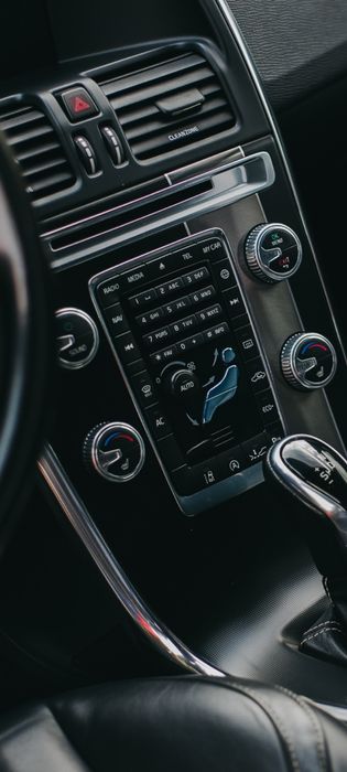 Volvo XC60 D4 Diesel