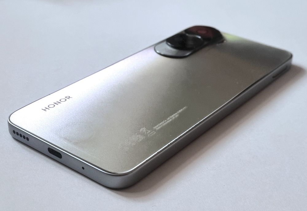 Honor 90 Lite 8/256 Ideal