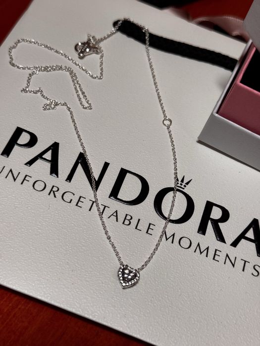 Пандора колие Валс Pandora