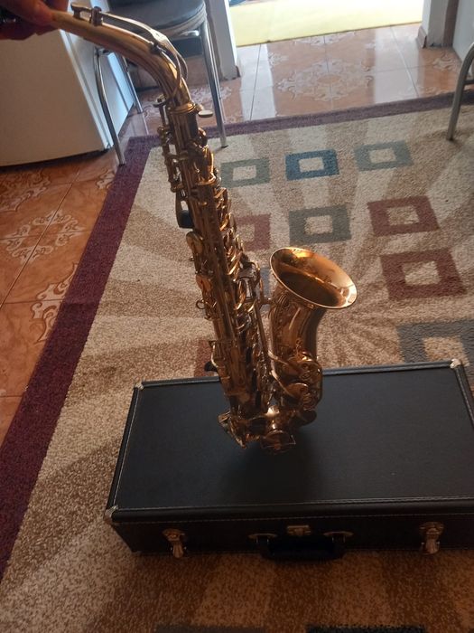 Vand Saxofon Buffet Crampon
