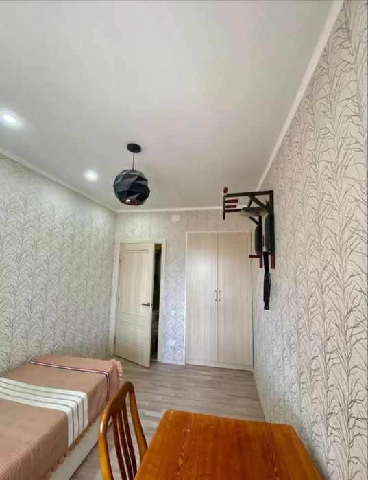 Сдается квартира на кадышева срочно порядочным людям