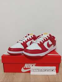 Nike Dunk Low USC