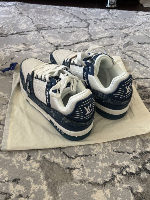 LV Trainers noi, marimea 45