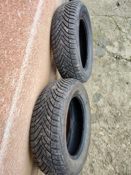 Зимни гуми VREDESTEIN WINTRAC 195/65 R15