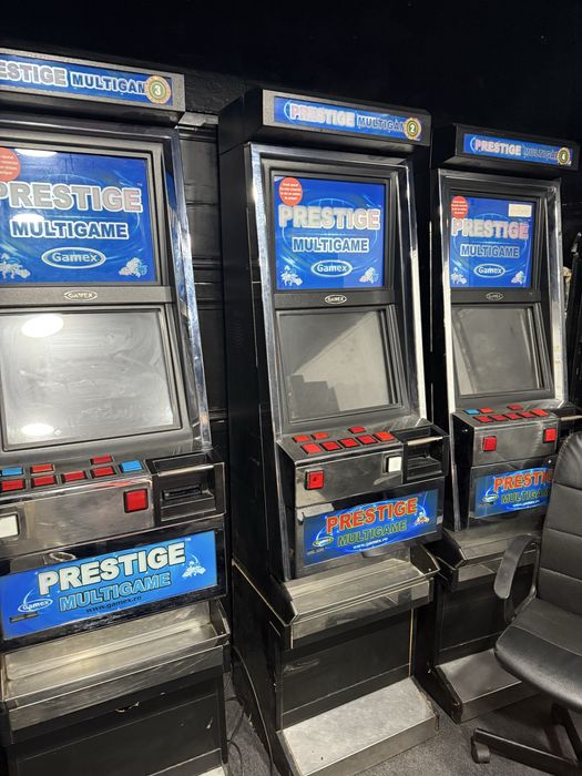 Vand aparate prestige si hotspot