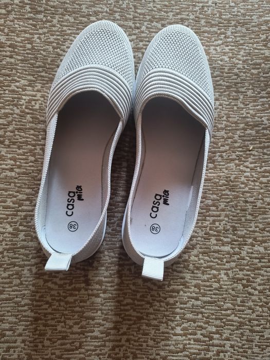 Incaltaminte tip opincute