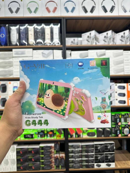 Детский планшет, планшет для детей, планшет