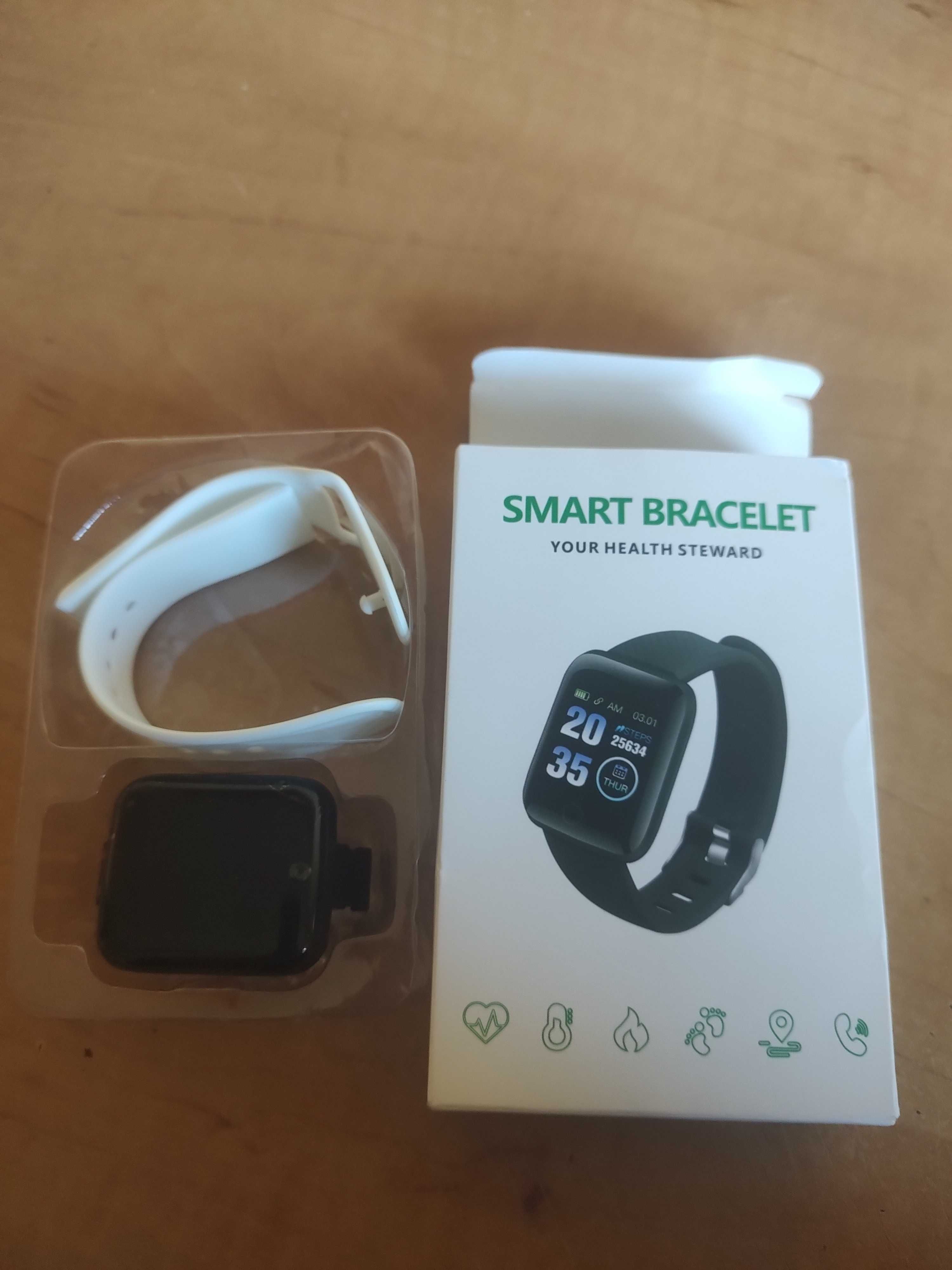 Smart часовник Smart Bracelet