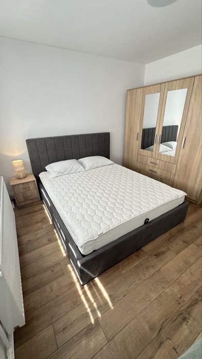 Inchiriez apartament 2 camere ultracentral