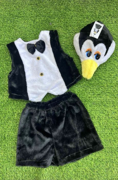 Продам новогодние костюмы для мальчиков