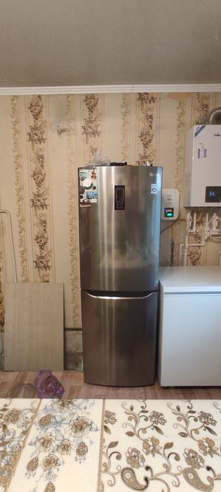 Холодильник LG с доставкой