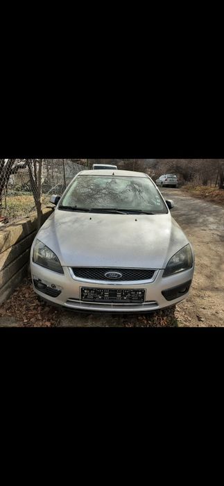 Ляв фар десен фар Фарове Форд Фокус мк2 Ford Focus mk2 farove