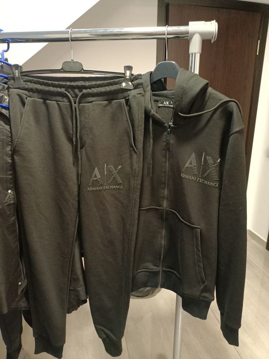 Trening pentru barbati Armani