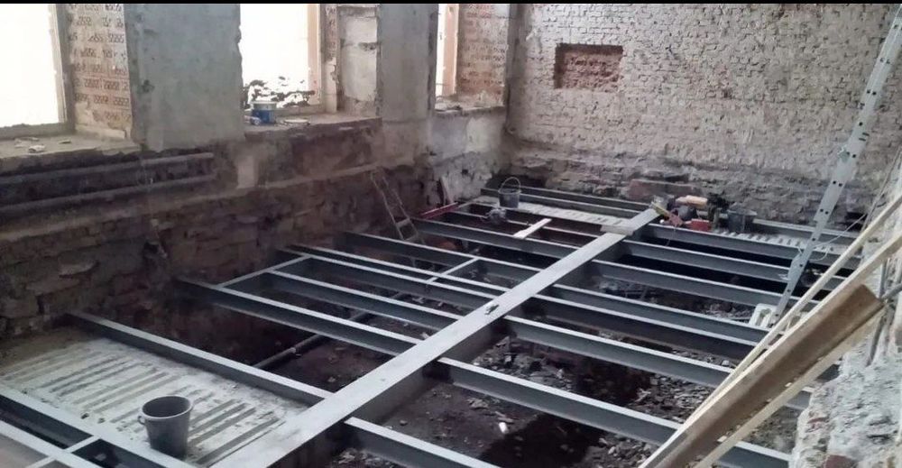 Сварщик-монтажник