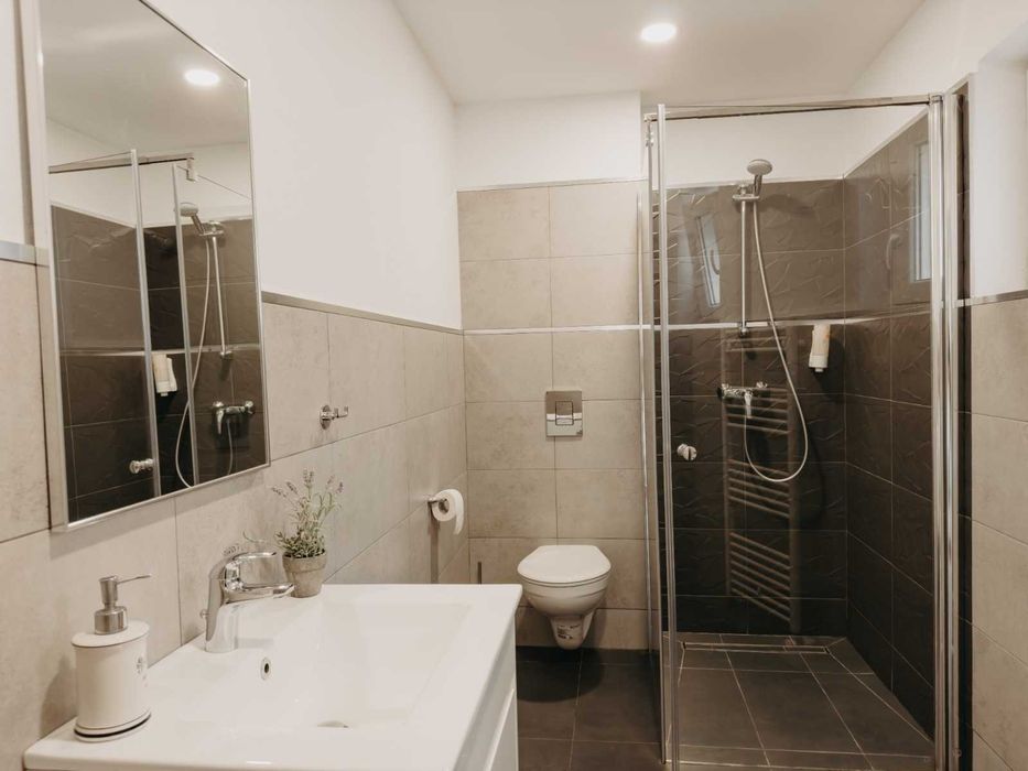 Marcos Apartments Victoriei - cazare regim hotelier Resita