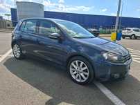 VW Golf 6 1,4 TSI Highline " Dynaudio"