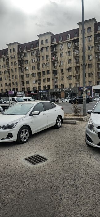 Дом новостройка коробка с перегародками 200квм