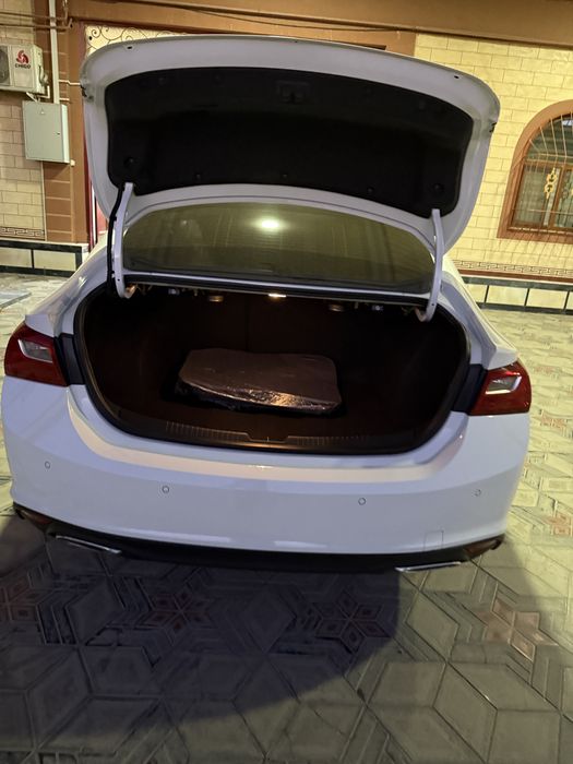 Malibu malibu 2.4