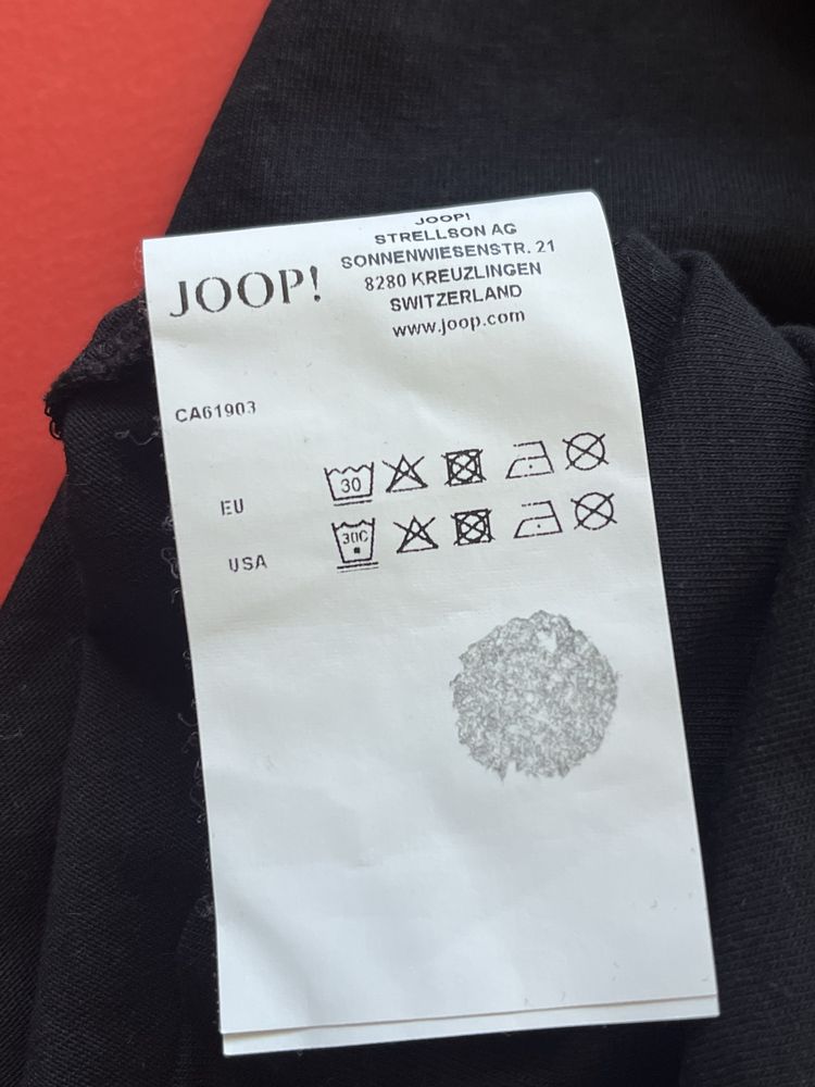 JOOP Jeans : Размер S / Оригинал