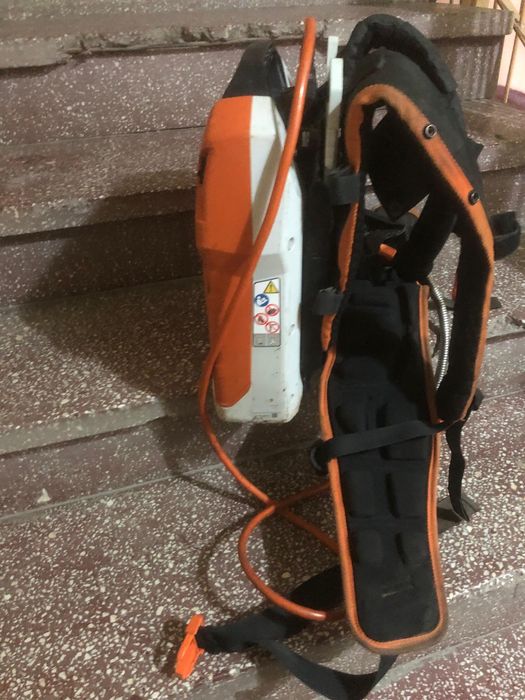 Acumulator Stihl AR 3000 L pentru sistem portabil in spate/rucsac