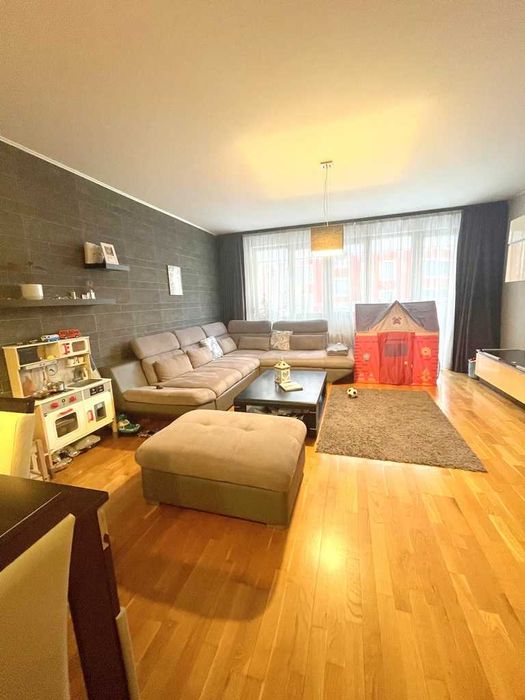Продава се Тристаен апартамент в София, Драгалевци - 95 кв.м за 3874 €/кв.м - Снимка #2