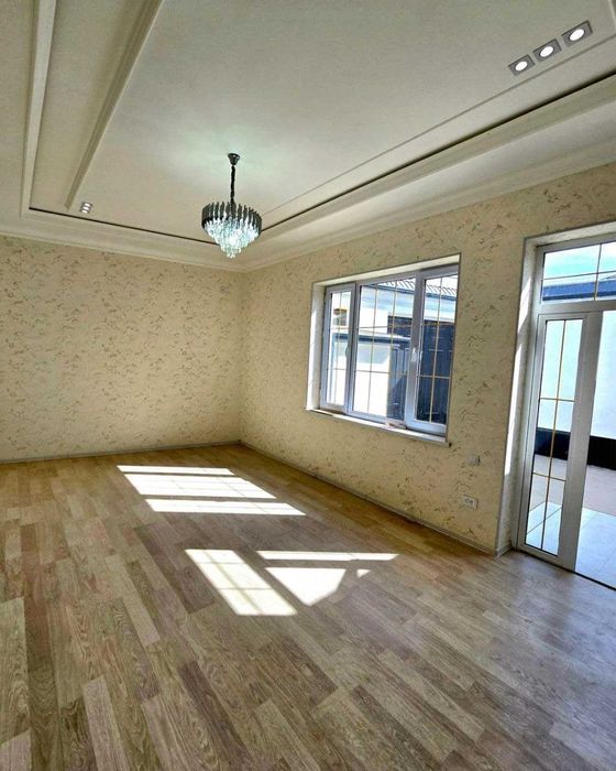 Добротный дом 2 сотки 5 комнат ,новый с евроремонтом, цена за весь дом