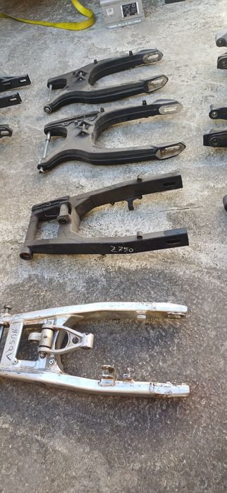 Bascule motociclete diverse modele  100 lei / bucata