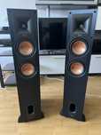 Boxe de podea Klipsch Referance R-26F