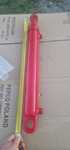 Cilindru hidraulic 660 mm Lungime deschide 400 mm diametru bolt 30 mm