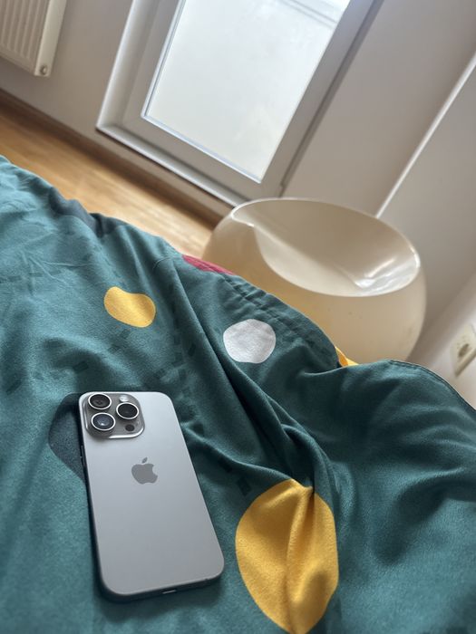 ip 15 pro natural titanium