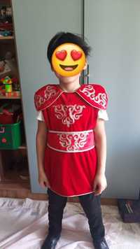 П Р О К А Т казахский костюм на мальчика 9-10 лет