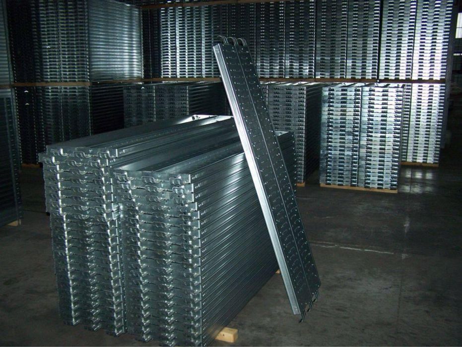 Talpa reglabila pt schela metalica - 30 / 50 / 70 / 100cm