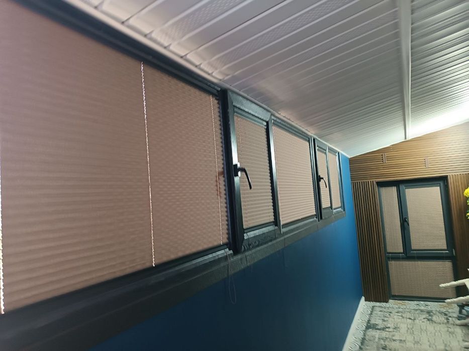 Жалюзи жалюзи жалюзи