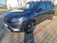 Dacia Logan Proprietar,stare perfecta de funcționare,Gpl