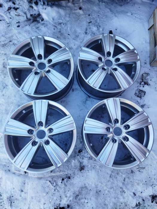 Диски на 16 сан енг спринтер 5*130