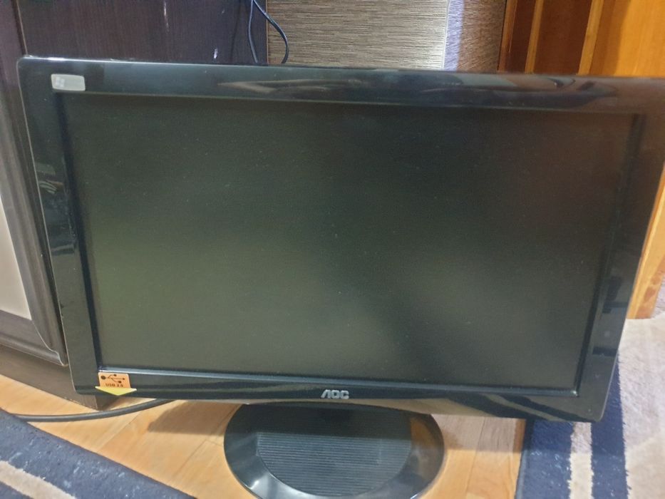 Монитор AOC 19".