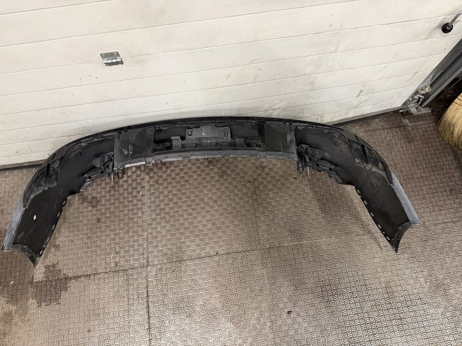 Audi A3 8V facelift задна броня 2016-2020