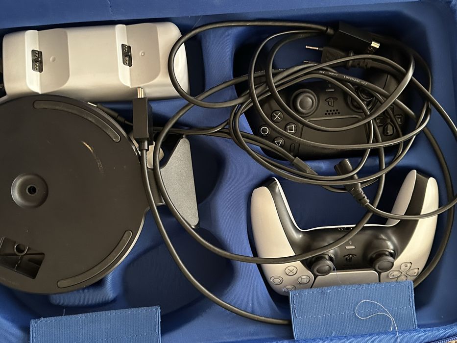 Playstation 5 с дисковотом