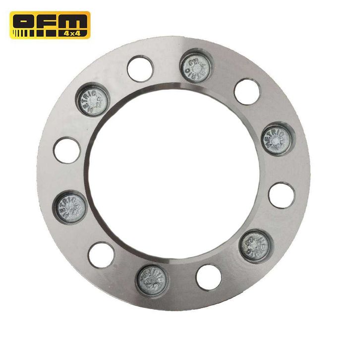 Flanse Distantiere 30mm 6x139,7 1,5mm Mitsubishi Toyota Opel Hyundai